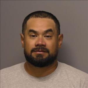 Henry Daniel Petersen-beard a registered  of Kansas
