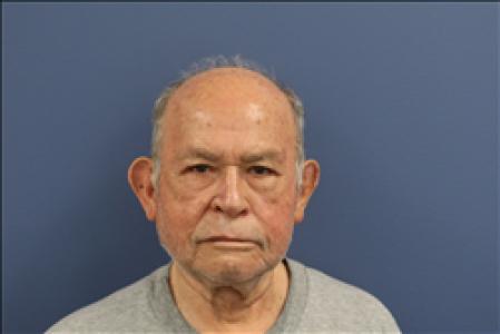 Hector Joel Garcia a registered Sex, Violent, or Drug Offender of Kansas