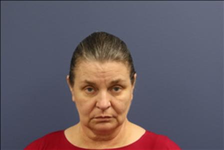 Susan Diane Eidemiller a registered Sex, Violent, or Drug Offender of Kansas