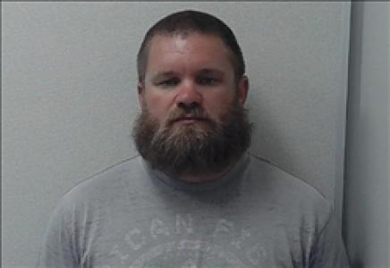 Brandon Lee Casey a registered Sex, Violent, or Drug Offender of Kansas