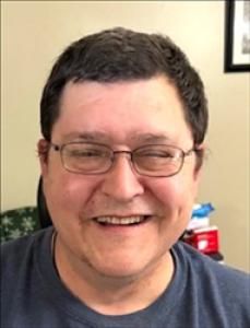 Richard Jason Mullen a registered  of Kansas