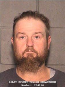 Aaron Ray Murphy a registered Sex, Violent, or Drug Offender of Kansas