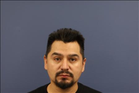 Rolando Ramirez a registered Sex, Violent, or Drug Offender of Kansas