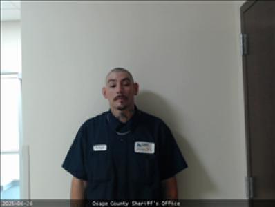 Phillip Anthony Zavala Jr a registered Sex, Violent, or Drug Offender of Kansas