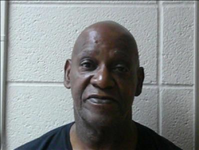 Willie C Maxie Jr a registered Sex, Violent, or Drug Offender of Kansas