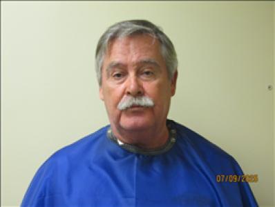 Robert Lee Glover a registered Sex, Violent, or Drug Offender of Kansas