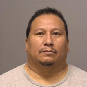 Juan Carlos Nunez a registered  of Kansas