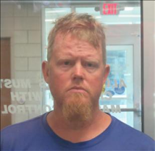 Dennis Allen Wooldridge II a registered Sex, Violent, or Drug Offender of Kansas