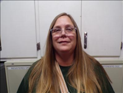 Amber D Dull a registered Sex, Violent, or Drug Offender of Kansas