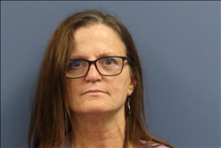 Lisa Renee Money a registered Sex, Violent, or Drug Offender of Kansas