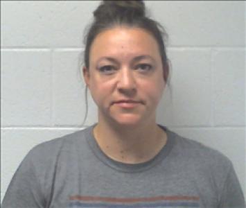Michelle Lynn Durham a registered Sex, Violent, or Drug Offender of Kansas