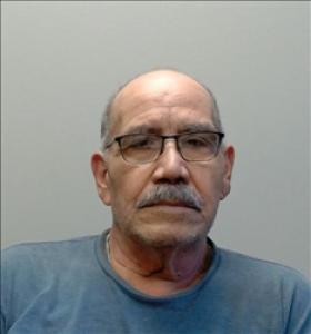 Santiago Jacovo Davila a registered  of Kansas