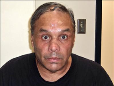 Stephen Elliott Gallegos a registered  of Kansas