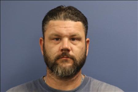 Brandon Lynn Maulfair a registered Sex, Violent, or Drug Offender of Kansas