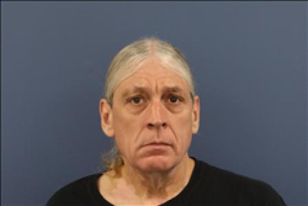 James Eric Hughes a registered Sex, Violent, or Drug Offender of Kansas