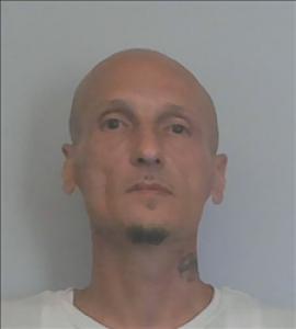Kenneth Damon Cole a registered Sex, Violent, or Drug Offender of Kansas