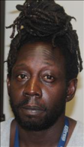 Jeffery Deron Brown a registered  of Kansas
