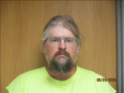 John Michael Bruce a registered Sex, Violent, or Drug Offender of Kansas