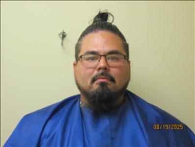 Jerry Daniel Caraway a registered  of Kansas