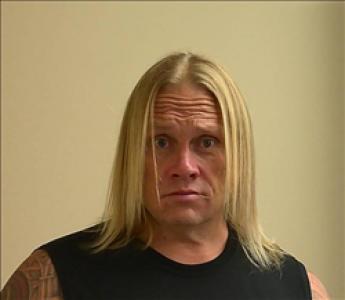 Myron Lee Hite II a registered Sex, Violent, or Drug Offender of Kansas