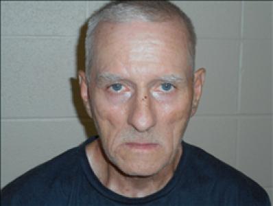 Danny Gene Pickrell a registered Sex, Violent, or Drug Offender of Kansas