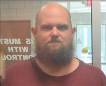 Cody Z Hammar a registered Sex, Violent, or Drug Offender of Kansas