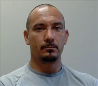 Michael Damian Dominguez a registered  of Kansas