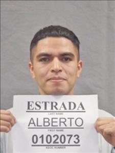 Alberto Estrada a registered  of Kansas