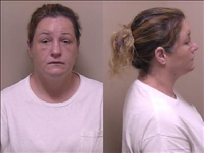 Kristina Kay Bluma a registered  of Kansas