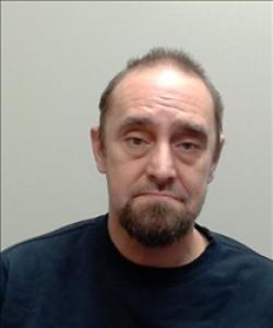 Jason Andrew Carter a registered Sex, Violent, or Drug Offender of Kansas