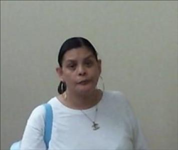 Angel Lee Garza a registered Sex, Violent, or Drug Offender of Kansas