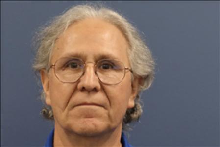 Ruben Gutierrez a registered Sex, Violent, or Drug Offender of Kansas