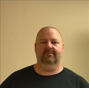 Richard Wayne Grounds a registered  of Kansas
