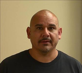 Pedro Perez-chapa a registered  of Kansas