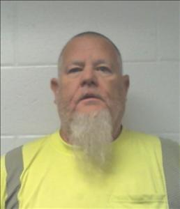 Ingo Scot Moore a registered Sex, Violent, or Drug Offender of Kansas