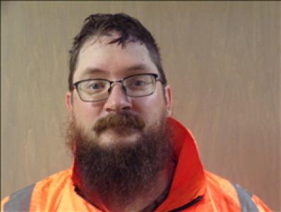 Daniel Isaiah Lanham a registered Sex, Violent, or Drug Offender of Kansas