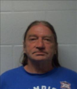 Marvin Douglas Wales a registered Sex, Violent, or Drug Offender of Kansas