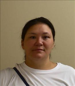 Samantha Lynn Beeson a registered  of Kansas