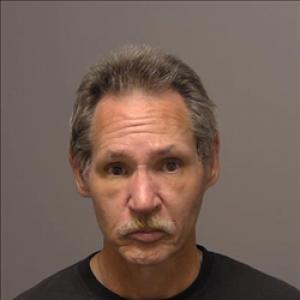 Richard Leroy Hines a registered  of Kansas