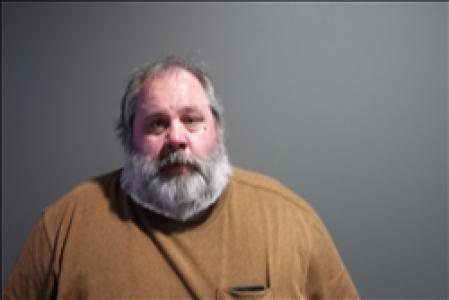 Brian G Vincent a registered Sex, Violent, or Drug Offender of Kansas