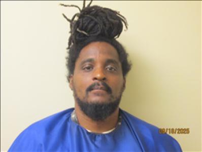 Charles Antwaun Robinson a registered  of Kansas