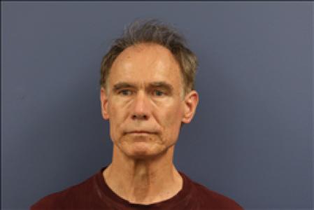Wesley Lewis Mahood a registered  of Kansas