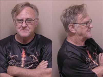 Edward Timothy Nutt a registered Sex, Violent, or Drug Offender of Kansas