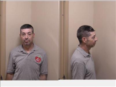 Joe Eugene Bell a registered Sex, Violent, or Drug Offender of Kansas