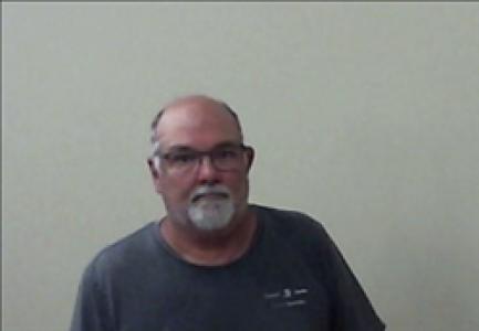 Gary Wayne Baker a registered Sex, Violent, or Drug Offender of Kansas