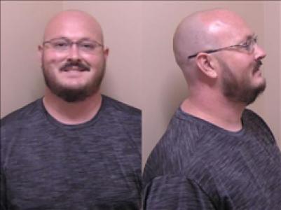 Brian Dean Rhoads a registered  of Kansas