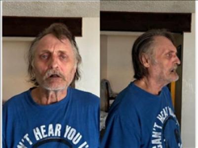 Floyd Nicholas Bahntge a registered Sex, Violent, or Drug Offender of Kansas