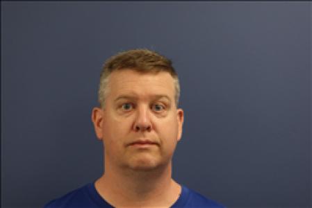 Kyle Dean George a registered  of Kansas