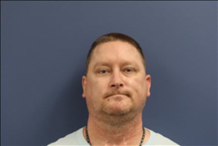 Anthony Robert Eve a registered Sex, Violent, or Drug Offender of Kansas