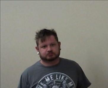 Patrick Anthony Swortwood II a registered  of Kansas